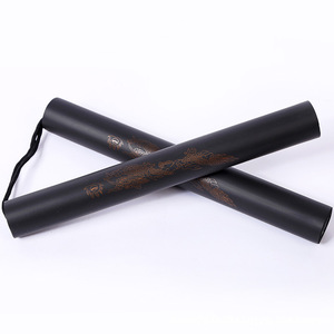 Nunchakus de Espuma para <span class=keywords><strong>Kung</strong></span> <span class=keywords><strong>Fu</strong></span>/Martial Arts Chinas, Armas de Defensa Personal, Equipo de Práctica de <span class=keywords><strong>Wushu</strong></span> - Product Image 1