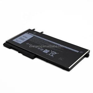 Batería de ordenador portátil al por mayor 1V1XF para Dell Latitude 5400 5410 5500 5510 para Precision 3540 3550 3540U M3540 7590 7791 2 en 1 - Product Image 6
