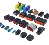 Conector de Terminal de Cable Automotriz MG657134-5 MG646357-5 MG646290-5