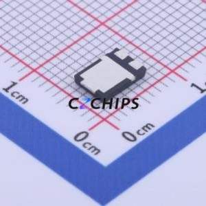 Diodo Schottky SS3P6L-M3/86A TO-277A Nuevo y Original, Venta al por Mayor de Componentes Electrónicos, Proveedor de Chips y Servicio BOM - Product Image 2