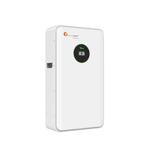 รับประกัน 10 ปี Felicity FLA48100-EU แบตเตอรี่แบบติดผนัง 76.8KWH 51.2v พร้อมอายุการใช้งานมากกว่า 6000 รอบ FLA48100-EU ระบบตรวจสอบระยะไกล - Product Image 1
