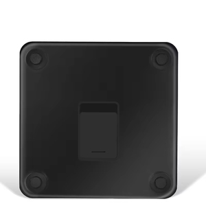 Báscula Corporal Personal de Alta Calidad para Humanos, Báscula Electrónica Digital para Baño - Product Image 6