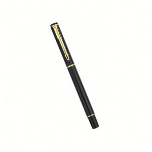 Stylo bille en métal personnalisé promotionnel, unique et abordable pour le bureau - Product Image 5