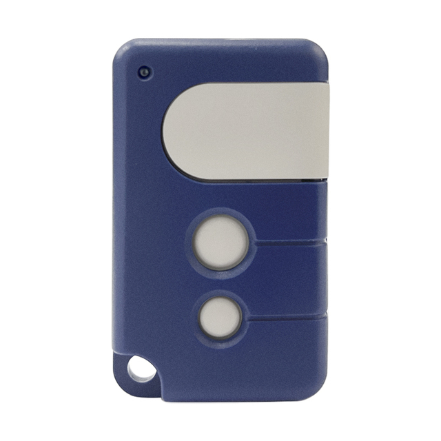 Garage Door Remote Control for 84335E C945 94335E Blue Type 1A5478 433.92 MHZ