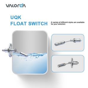 Stainless Steel Fully Automatic Water Level Sensor Floating Switch Level <strong>Float</strong> Switch For Hot Water Tank - Product Image 5