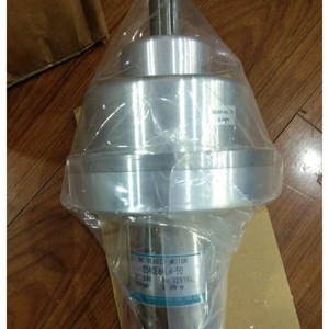 มอเตอร์เซอร์โว DC แบบมีเกียร์ 24V 100 รอบต่อนาที พร้อมเบรก แรงบิด 2.5 นิวตันเมตร ผลิตในประเทศญี่ปุ่น - Product Image 2