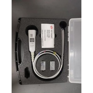 1 pièce de sonde différentielle active KEYSIGHT N2750A utilisée - Product Image 3