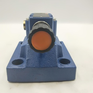 OEM DB DR katup hidrolik DB10 DB20 DB30 hidrolik bantuan tekanan <span class=keywords><strong>Pilot</strong></span> dioperasikan katup DB20-2-53/315 Overflow Safety valve - Product Image 3