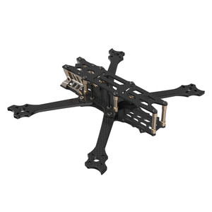 สินค้าขายดี SpeedyBee FS225 V2 โครงคาร์บอนไฟเบอร์ขนาด 225 มม. สำหรับ FPV Freestyle รถแข่ง RC รับประกัน 6 เดือน ผลิตในกวางตุ้ง ประเทศจีน - Product Image 3