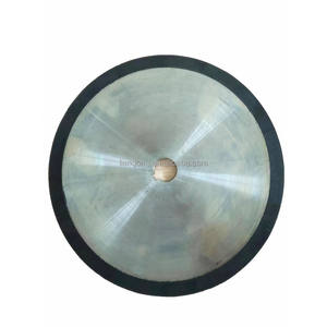 ASTM G65 aşınma test makinesi için lastik tekerlek - Product Image 1