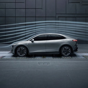 2025 NIO ONVO L60 5 portes 5 places New Energy Pure Electric SUV 85kWh Long Range 730km Rear Drive Power EV Motor Type - Product Image 6