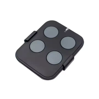 Remote Control Rolling Code SMG-240 POWERTECH 433.92MHz untuk Transmitter Pembuka Gerbang POWERTECH PR2 PR1 PR4 PR-2