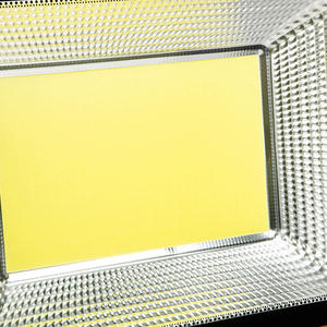 Spot Street <span class=keywords><strong>Focos</strong></span> <span class=keywords><strong>Led</strong></span> IP65 Moderno Impermeable <span class=keywords><strong>50W</strong></span> 100W 200W 300W 400W 500W COB Luces de jardín al aire libre Luces de inundación solares - Product Image 6