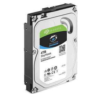 4TB Hard <b>Drive</b> 64MB 6.0Gb/s 3.5" <b>Internal</b> Hard <b>Drive</b> ST4000VX007 - Product Image 2
