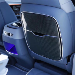 Accessoires intérieurs de luxe, panneau de dossier de siège pour capitaine VIP avec table escamotable pour voitures VIP, VANS, autocars, V250, V260, W447 - Product Image 1