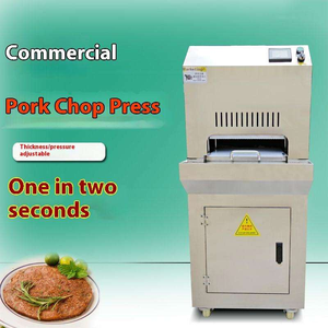 Appareil à attendrir la viande en acier inoxydable de qualité alimentaire, presse-viande, trancheuse à poulet frit, appareil à attendrir les steaks - Product Image 2