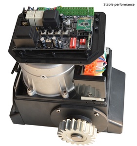 Carte de commande de moteur de porte de <span class=keywords><strong>grande</strong></span> performance pour porte coulissante automatique PCBA électronique avec option Bluetooth - Product Image 5