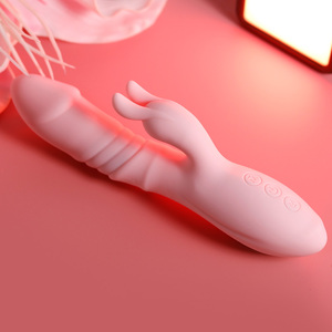 Hot Sale Realistic Silicone <strong>Dildo</strong> for Beginners Soft Material With Strong Suction Cup for <strong>Shower</strong> or Bedroom Use <strong>Dildo</strong> - Product Image 4