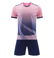 Uniformes Personalizados, Camisetas de Fútbol Económicas de Secado Rápido, Venta Especial de Ropa Deportiva, Uniformes de Fútbol al por Mayor para Equipos