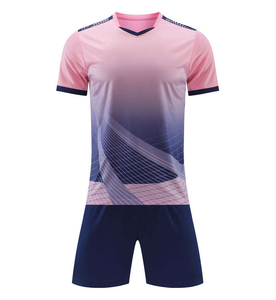 Uniformes Personalizados, Camisetas de Fútbol Económicas de Secado Rápido, Venta Especial de Ropa Deportiva, Uniformes de Fútbol al por Mayor para Equipos - Product Image 3