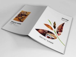 Impresión Personalizada de Folletos y Catálogos con CMYK - Product Image 2