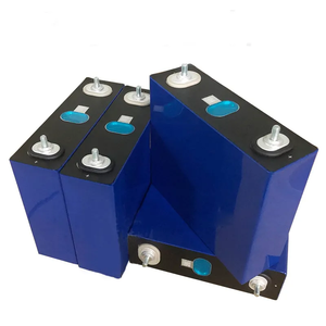 แบตเตอรี่ลิเธียมไอออน LF160 160Ah เซลล์ 12V 24V 48V 72V ระบบจัดเก็บพลังงานแสงอาทิตย์แบบออฟกริด - Product Image 3