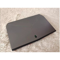 95% Brand New Original A-lienware 17 R2 Gaming Laptop I7-4720HQ GTX880M (4G), 16GB RAM, 512GB SSD, Best-selling 2025 New Model