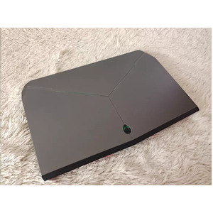 Alienware 17 R2 Laptop da Gaming Ricondizionato al 95%, I7-4720HQ GTX880M (4G), 16GB RAM, 512GB SSD, Modello 2025 Più Venduto - Product Image 2