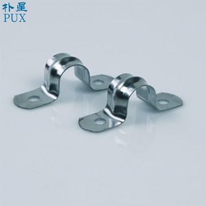 Thép Không Gỉ 304/Gi U Loại Omega Yên Ống Kẹp 1Inch Inch Inch Inch Cho Ống Phù Hợp - Product Image 5