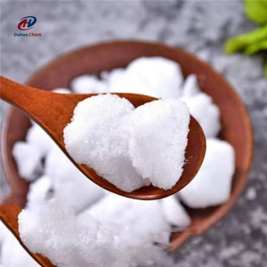 Venta al por mayor de fábrica: Tabletas de alcanfor natural, polvo, materia prima, bloques, cristales, sabor a tabaco, 99% de pureza - Product Image 3