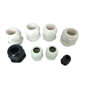 Pièces en plastique injecté personnalisées, durables et légères, produits en plastique de fabrication professionnelle en Chine - Product Image 6