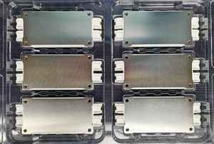 Hitachi Energy 5SNG 0225R170390 Module IGBT de jambe de phase LoPak1 1700V 225A Industrie et énergies renouvelables - Product Image 5