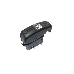 Piezas de automóviles <span class=keywords><strong>OEM</strong></span> 1413146 1368831 interruptor de peligro para SCANIA - Product Image 1