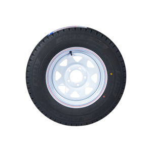 Chất lượng cao ST offroad Trailer lốp xe và rim tuyệt vời Lốp xe tải các bộ phận - Product Image 4