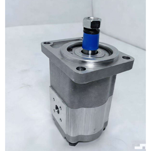 ปั๊มน้ำมันไฮดรอลิกแรงดันสูง CBN E320 CBN F304 CBW F320 ALP สำหรับรถแทรกเตอร์และเครื่องจักรขนถ่ายวัสดุ - Product Image 4