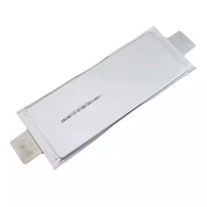 แบตเตอรี่ใหม่เอี่ยม E63B N21 NCM 3.63V 3.7V 60Ah 63Ah แบบ Pouch Cells พร้อมหูเชื่อมด้านตรงข้าม สำหรับรถยนต์นิสสัน ลีฟ - Product Image 6