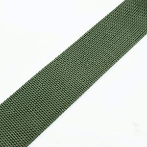 High Quality 38mm Reflective Coated Oeko-Tex Certified Nylon <b>Webbing</b> Strap for Bags-Fashion Style - Product Image 5