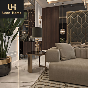 Base in acciaio inossidabile in pelle a doppio <span class=keywords><strong>letto</strong></span> <span class=keywords><strong>matrimoniale</strong></span> di lusso telaio alto testiera <span class=keywords><strong>letto</strong></span> imbottito telaio a baldacchino King Size set camera da <span class=keywords><strong>letto</strong></span> - Product Image 5