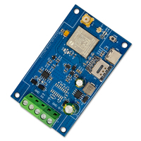 Inversor personalizable 4G Módulo de control remoto APP Applet Bomba de agua de control remoto 4G a RS485
