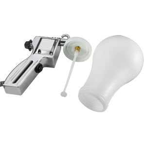 Nouveau Textile Tache <span class=keywords><strong>Pistolet</strong></span> De Nettoyage Pour Imprimantes D'écran 220 Volts # SF-170A 220 V - Product Image 4