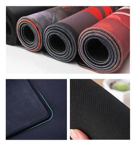 LOL <span class=keywords><strong>Yasuo</strong></span> MousePad ขนาดใหญ่ล็อคความเร็วเกม Gamer Gaming Mouse Pad แล็ปท็อปโน้ตบุ๊ค MAT - Product Image 4