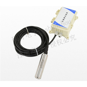 เครื่องส่งสัญญาณระดับน้ำแบบไร้สาย Suo Zhou UC-2000-GPRS ระยะ 200 เมตร ช่วงการส่ง 4-20mA วัสดุ 316 - Product Image 1