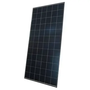 Solar Panel Prices 330W 340w 350W Solar Panel Poly 72 cells 5BB Painel Solar with TUV CE Inmetro Certificate