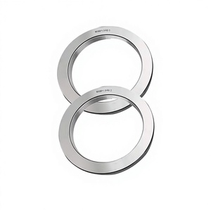 Jauges de contrôle qualité (Go/No Go) sur mesure, métriques et impériales, de grande précision et de grande taille (M180*1.5-M180*<span class=keywords><strong>6</strong></span>) 0.5 0.75 1 1.25 1.75 2 3 4 5 <span class=keywords><strong>6</strong></span> - Product Image 1