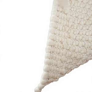 Alfombra de Lana Moderna de Alta Calidad, Tejida a Mano, Abstracta, de Pelo Alto, Resistente al Fuego, Ecológica, Suave y Afelpada para Sala de Estar - Product Image 6