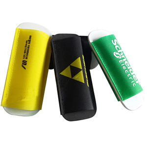 Correas <span class=keywords><strong>de</strong></span> esquí <span class=keywords><strong>de</strong></span> fondo EVA, soporte <span class=keywords><strong>de</strong></span> bastones <span class=keywords><strong>de</strong></span> esquí <span class=keywords><strong>de</strong></span> 57*137mm con cierre <span class=keywords><strong>de</strong></span> gancho, <span class=keywords><strong>fijaciones</strong></span> y bolsas esenciales para Snowboard <span class=keywords><strong>de</strong></span> esquí - Product Image 1