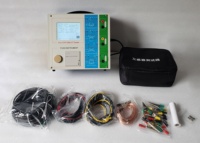 Rcnun — testeur de polarité automatique, transformateur de courant, analyseur Ct Pt Cvt, puissance 1000a, analyseur Ct Pt