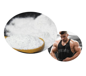 Nutritional <strong>Supplements</strong> 6020-87-7 Creatine Monohydrate Pure Micronized 200 Mesh Powder Bulk Adult Natural <strong>Dietary</strong> <strong>Supplement</strong> - Product Image 2