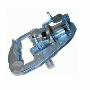 Applicable aux étriers <span class=keywords><strong>de</strong></span> <span class=keywords><strong>frein</strong></span> avant droit Saab 9103466, 2 pistons, diamètre 54 mm, compatible avec les modèles 9000, 9-3, 9-5 Turbo - Product Image 3