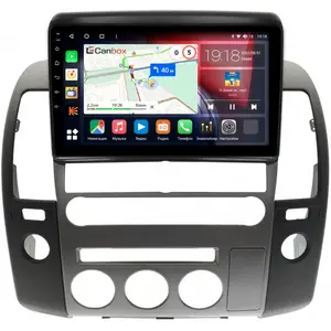 Android Car Stereo for Nissan Pathfinfer/Nacara 2004-2014 9 Inch Car Radio Carplay Android Auto IPS DSP GPS RDS Car Audio